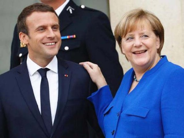 默克尔退出铁娘子了吗,默克尔为何要卸任