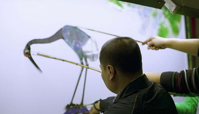 来广州旅行感受老广州生活,广州自由漫游