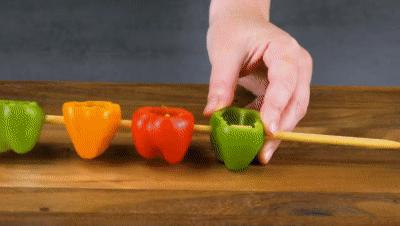 牛肉怎么吃好吃又香又不腻,牛肉的新吃法实在太香太解馋了