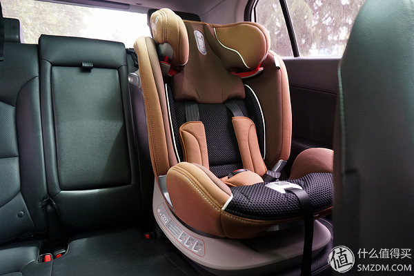 艾莉儿童安全座椅怎么样,艾莎儿童安全座椅