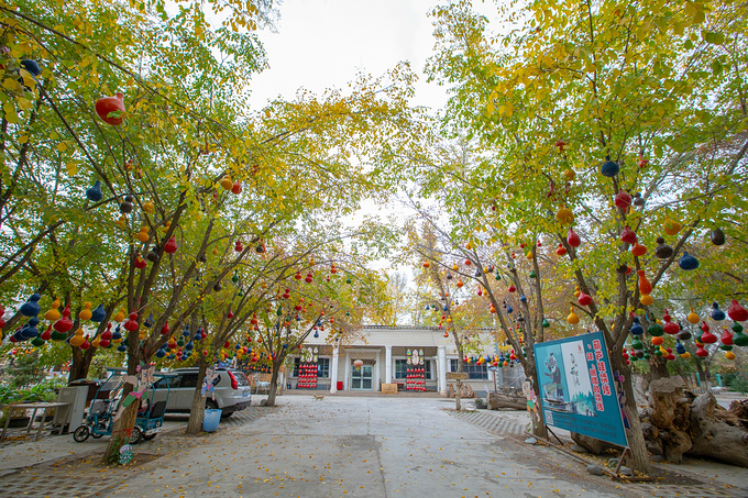 一路向西，去遇见我的时光之旅