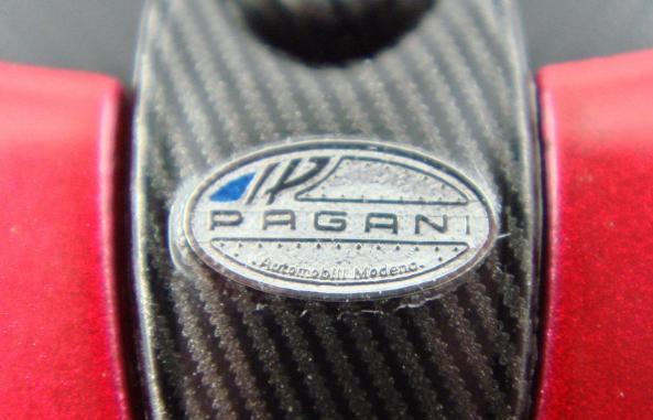 罕见的顶级豪车车标大全,十大豪车标志你认识几个