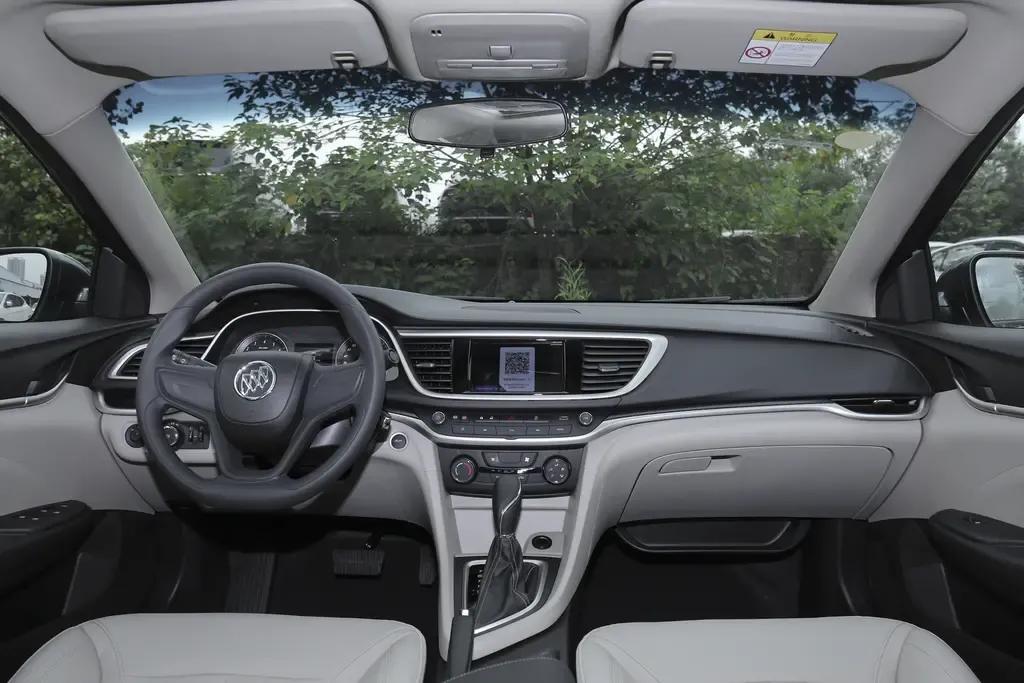 英朗优惠4万是真实的吗,优惠4万到5万