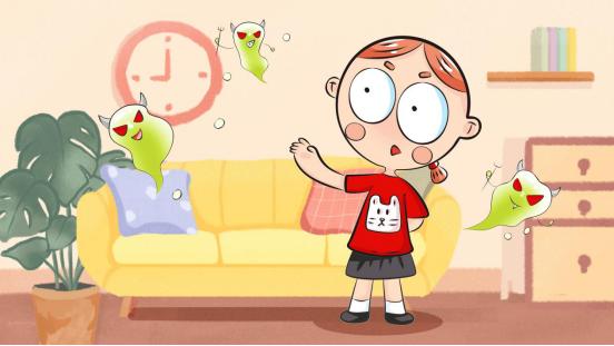 看不见摸不着，却对宝宝有大伤害的甲醛，医生：这3点必须要知道