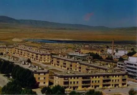 一座无人知道的城市,最神秘的城市404