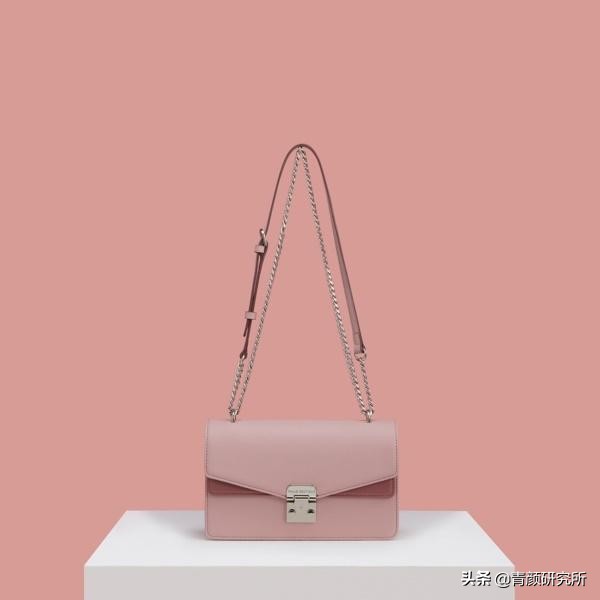 时尚小众轻奢包包品牌,种草女包轻奢高级感