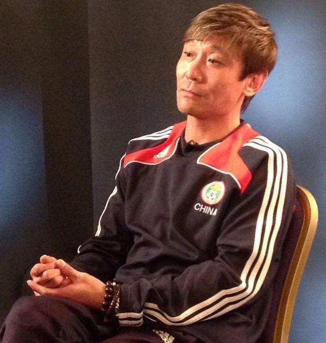 那英前任高峰现状如何,那英和高峰分手