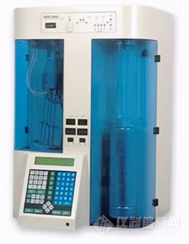 安东帕纳米粒度仪,安东帕仪器公司怎么样