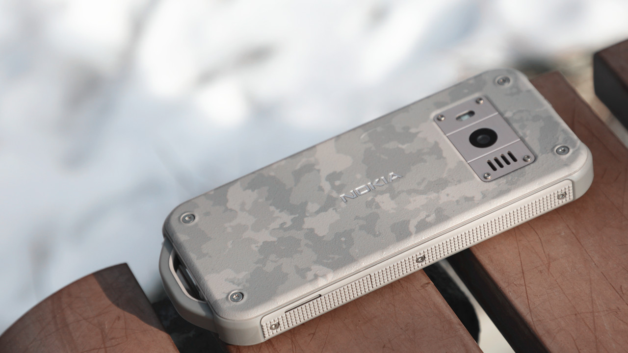 诺基亚800tough评测,诺基亚800评测