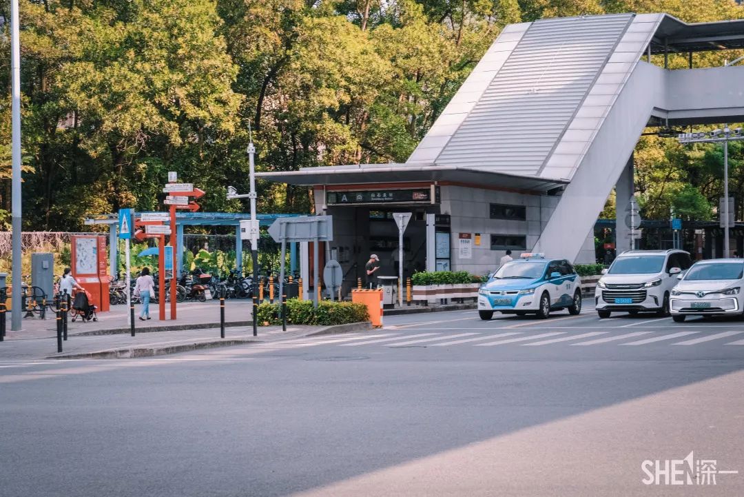 广东白石龙村,深圳白石龙村现状