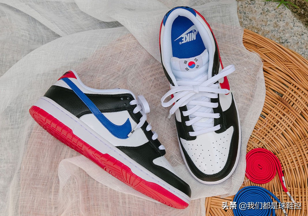 nikedunklow韩国限定怎么穿搭,nikedunklowretro白黑什么时候发售