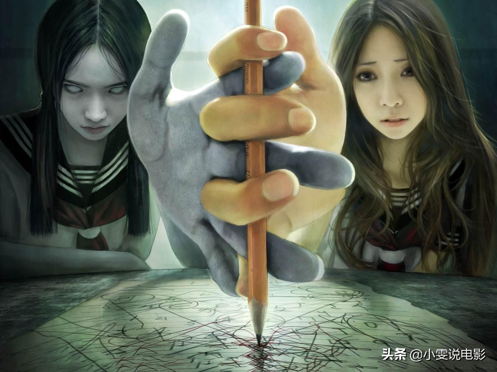 网友自述曾经历的灵异事件，因为真实，所以恐怖！慎点…