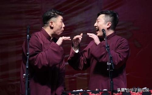 侯宝林和郭启儒的笑声,侯宝林十大经典相声录音