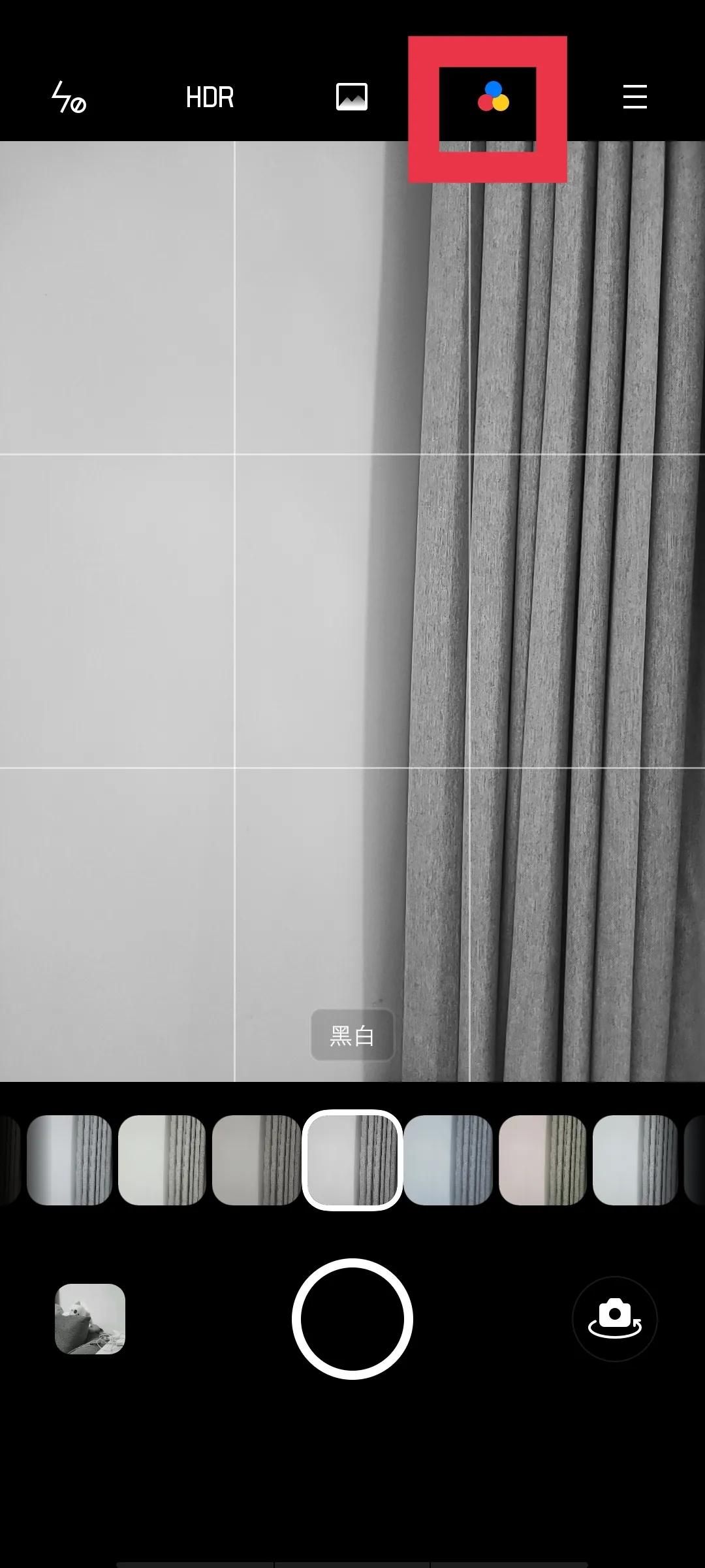 怎么拍出好看的黑白照片,怎么拍出有质感的黑白照