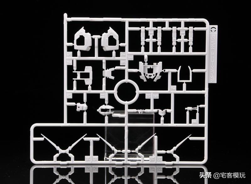 万代rg25独角兽值得买吗,万代rg全武装独角兽评测