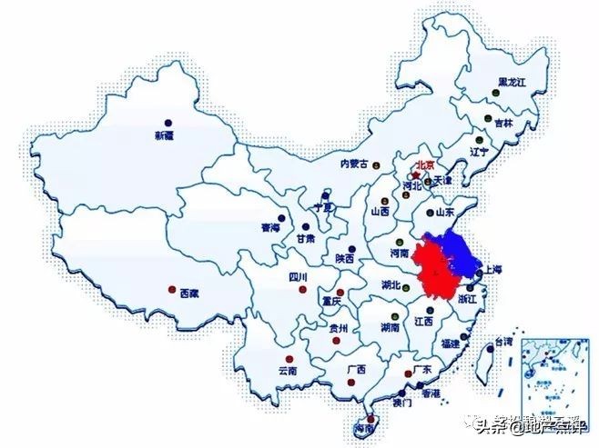 长三角一体化发展再提速,长三角南京发展