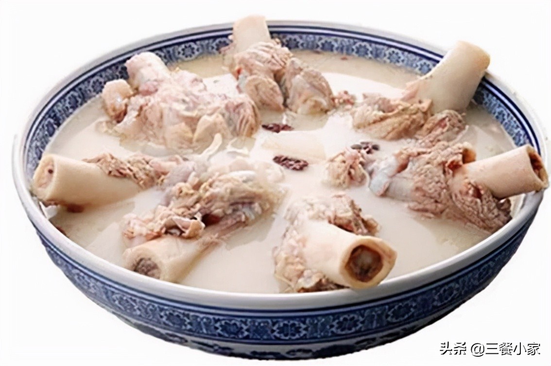 酒店大厨炖肉类正确方法,酒店大厨教排骨汤怎么炖最好喝