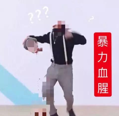 我不喜欢蔡徐坤，但我不骂他