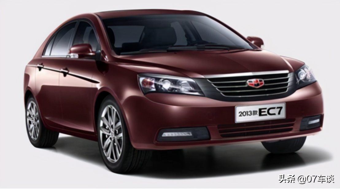 吉利帝豪对比远景轿车,吉利帝豪和远景比较