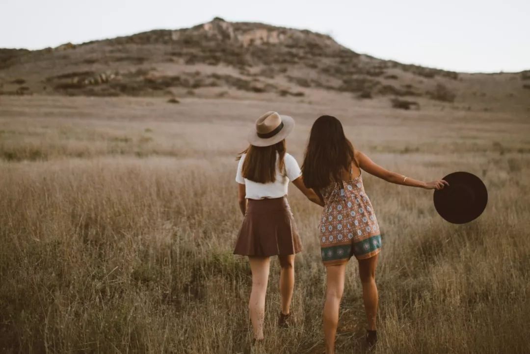 朋友相处最高境界图片,朋友相处最需要的是尊重