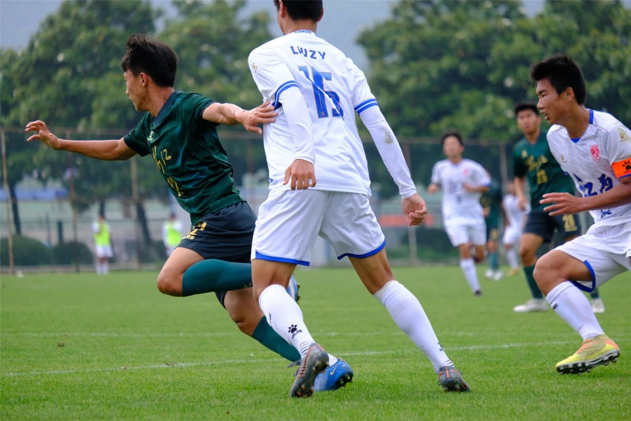 全运男足战报,全运队预选赛