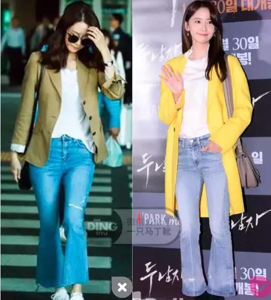 这3个身材缺点普通人都有，照着这篇穿，轻松调比例