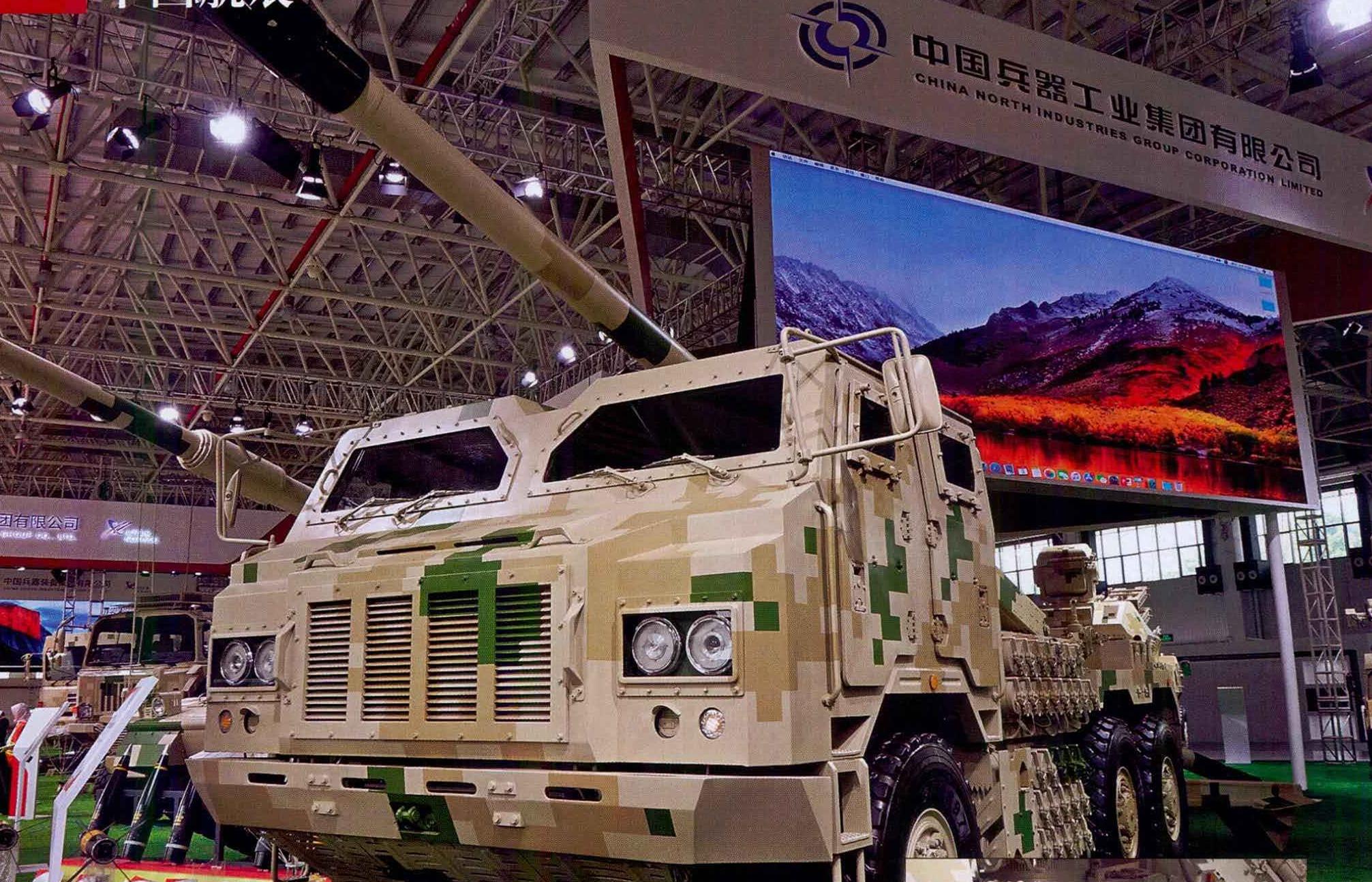 印度陆军现役火炮一览,印度的火炮