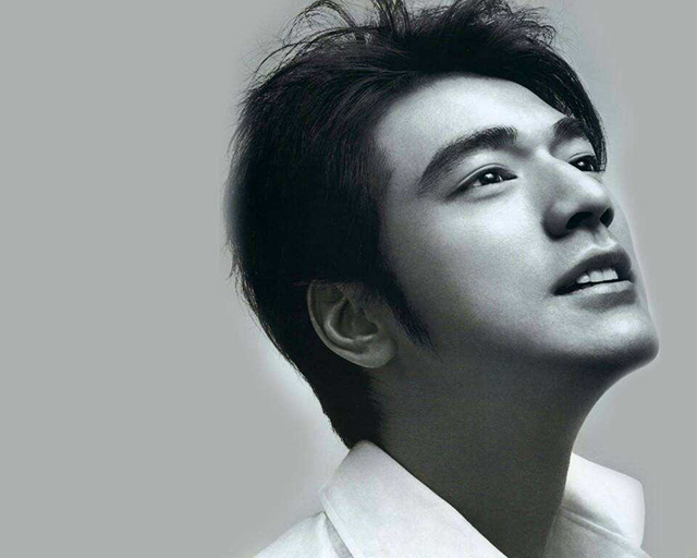 金城武的帅照片,金城武近照