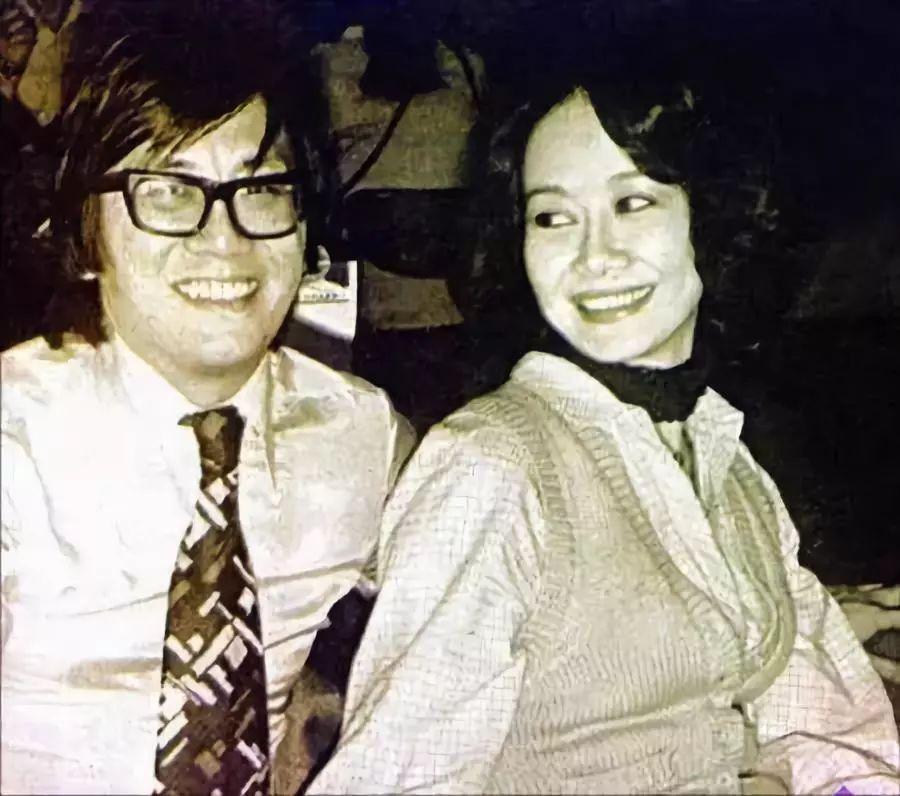 李准作家简介,黄霑才华横溢