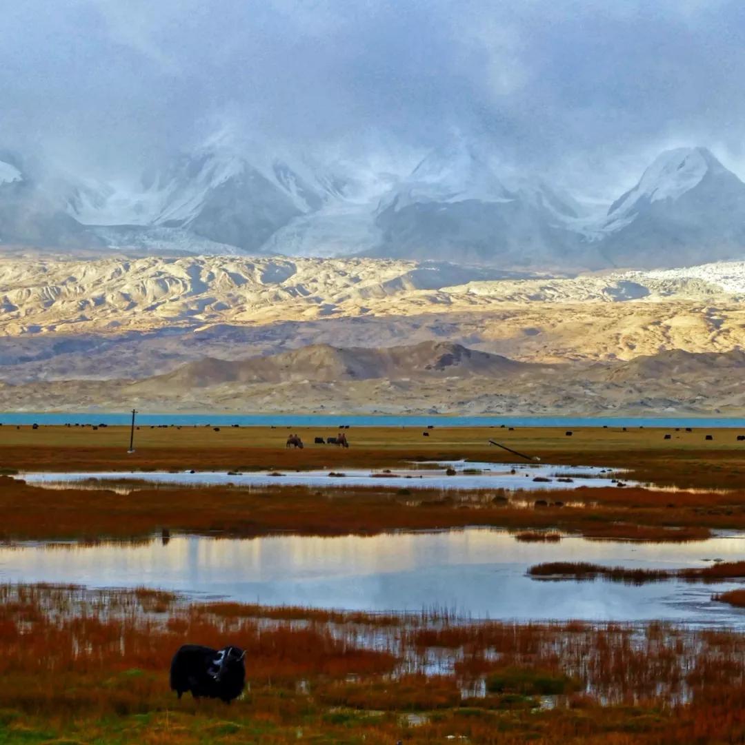 适合住三五天的旅游小镇,国内适合住3-5天的小镇