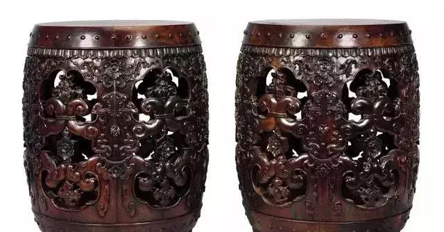 你们知道吗？非洲酸枝只是实木，不是红木