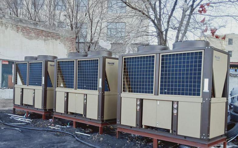 生能空气源热泵一级能效,内蒙古生能空气源热泵防冻模式