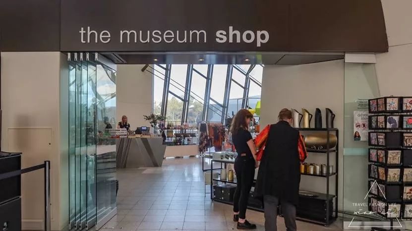 澳洲堪培拉景色,澳洲堪培拉动物园