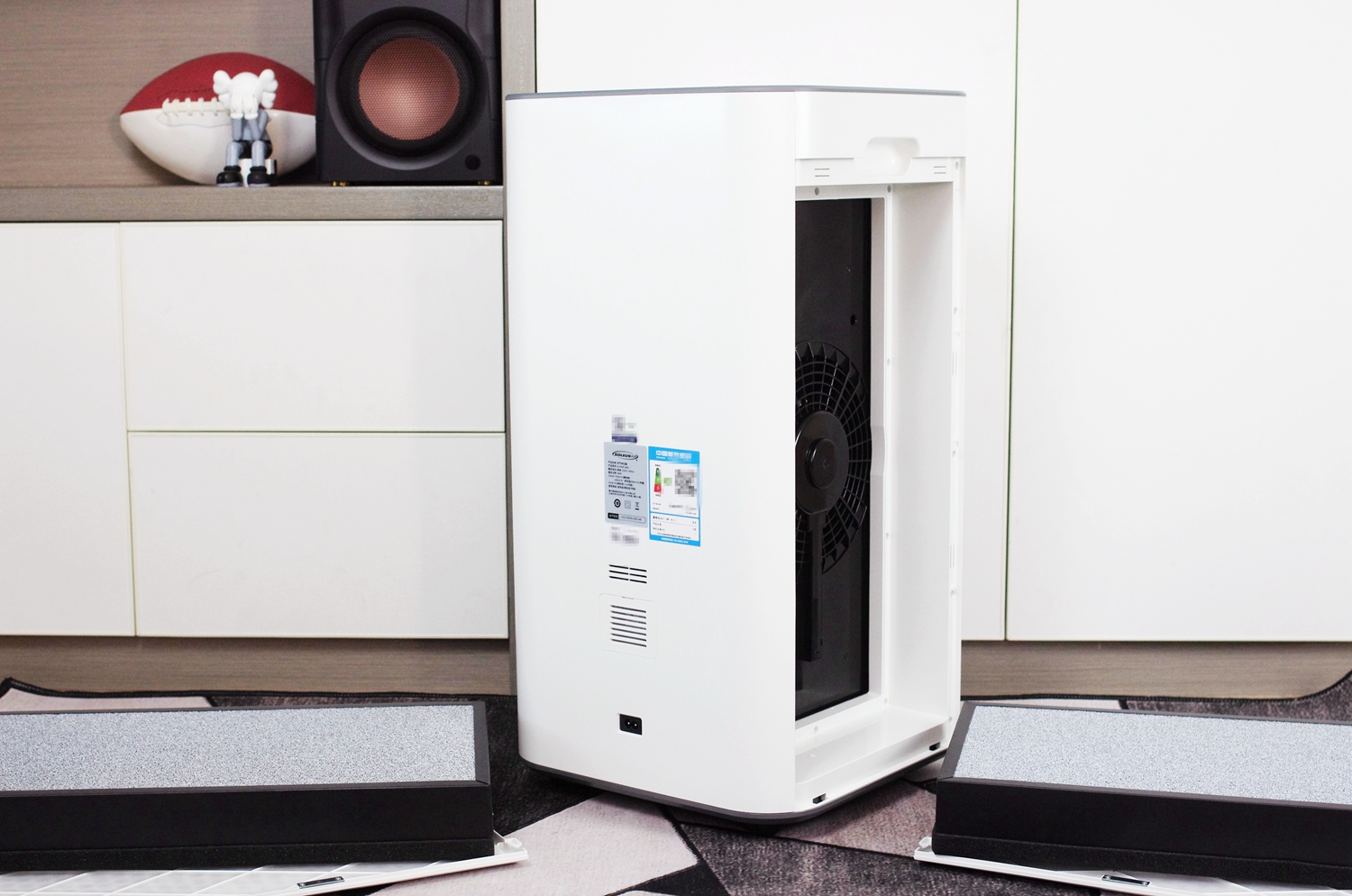 空气净化器能改善鼻炎么,空气净化器能改善干燥吗