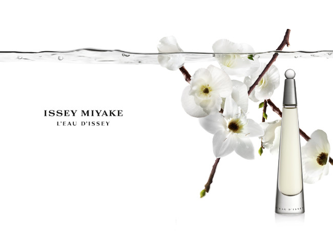 三宅一生的香水与包包，都没有易烊千玺身穿的三宅一生衬衣火！