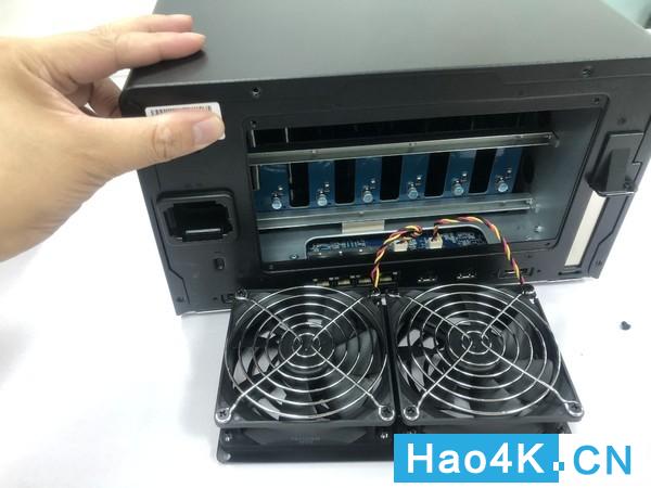 群晖ds1618教程,如何搭建群晖nas网络存储