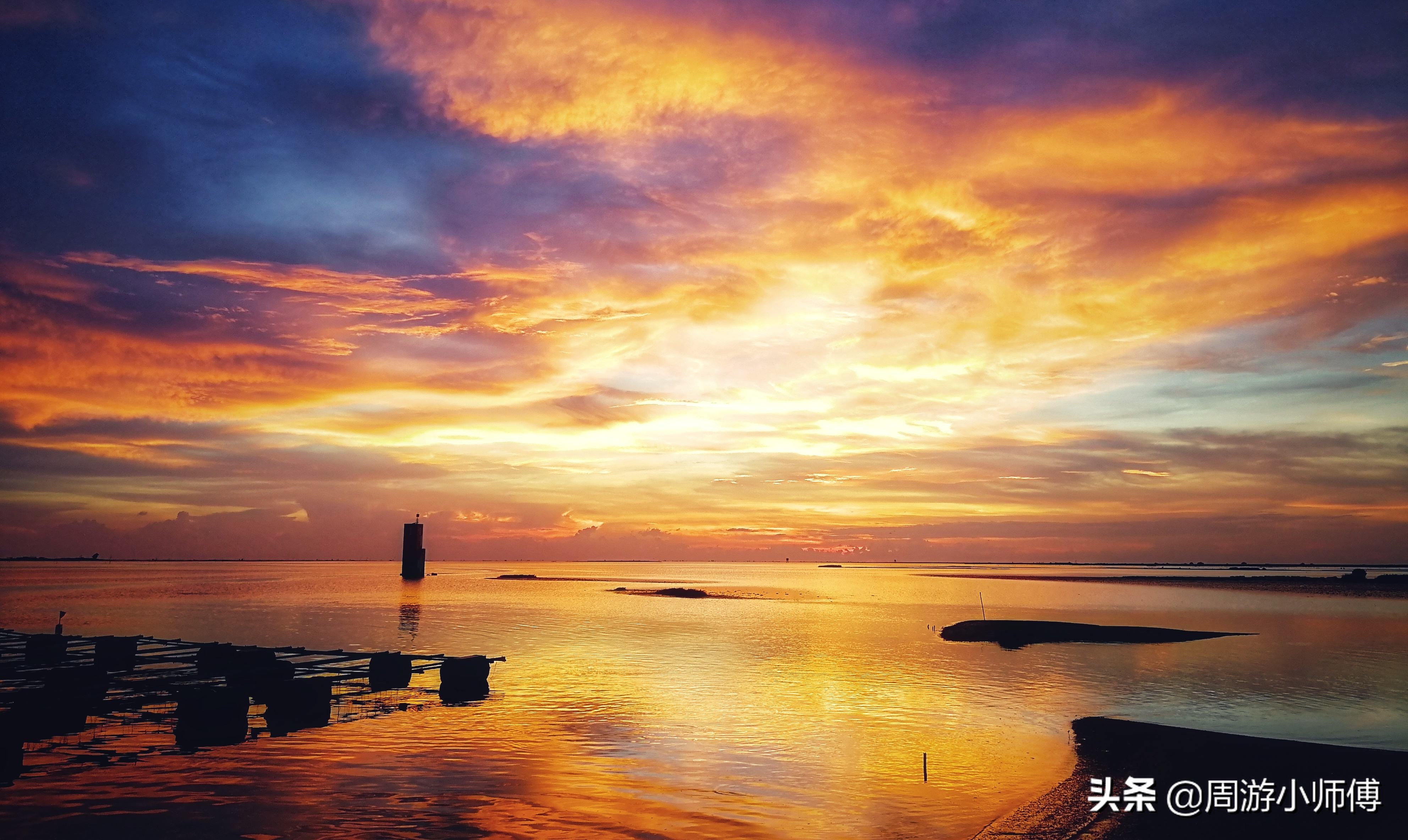 自驾哈尔滨到南宁怎样走能玩一路,南宁自驾周边玩的地方推荐2-3天