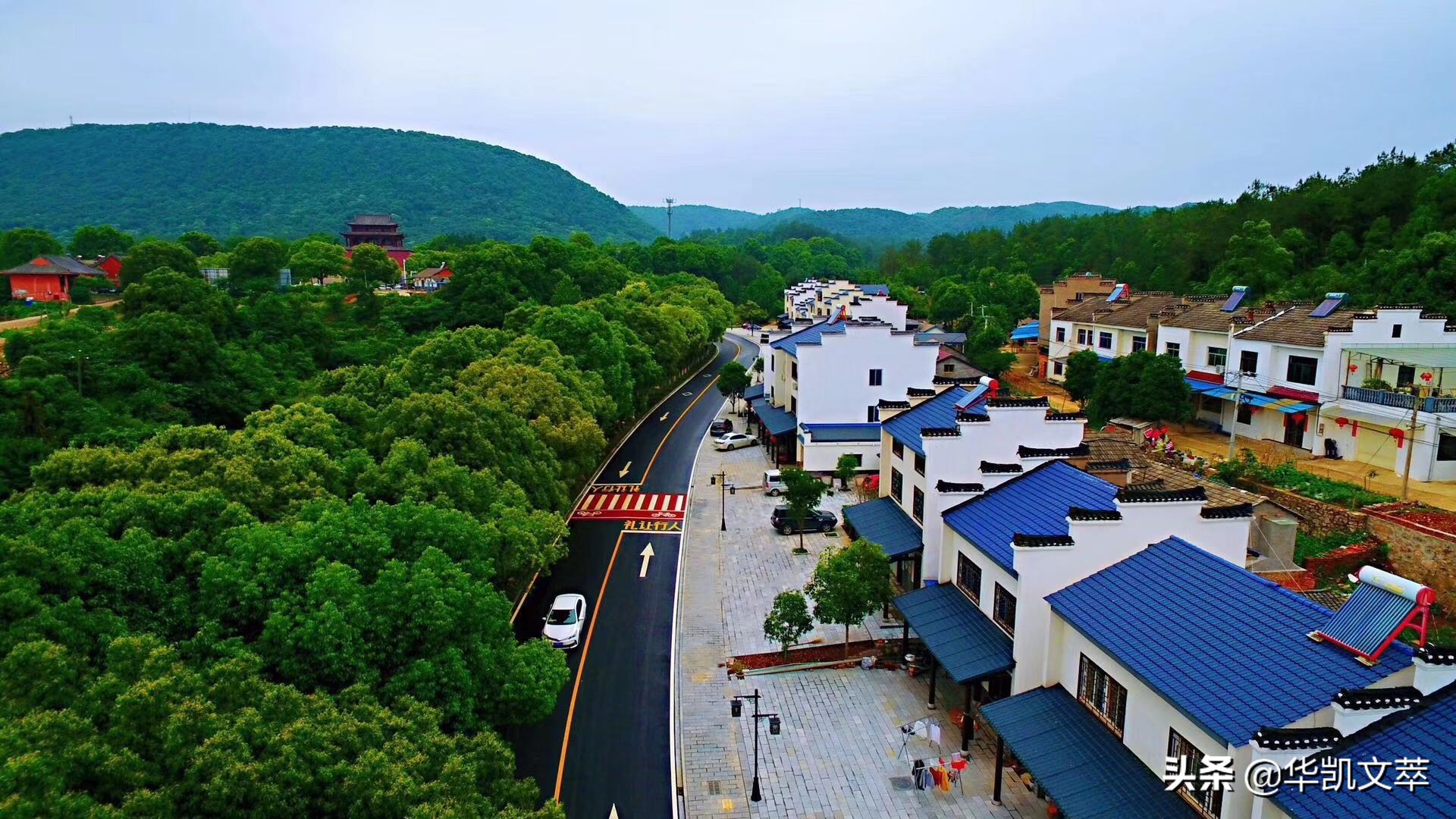 湖北当阳走出的“三朝帝师”——玉泉弘景