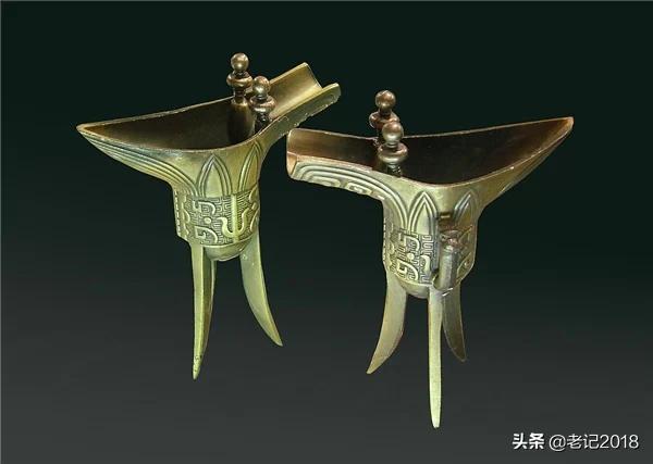 开启酒文化模式,学学酒文化