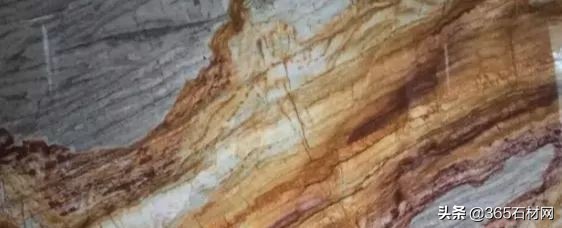 名贵石材介绍及图片大全,稀有进口石材