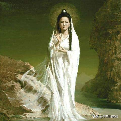 虚云法师讲佛系,人家说男戴观音女戴佛真的有用吗