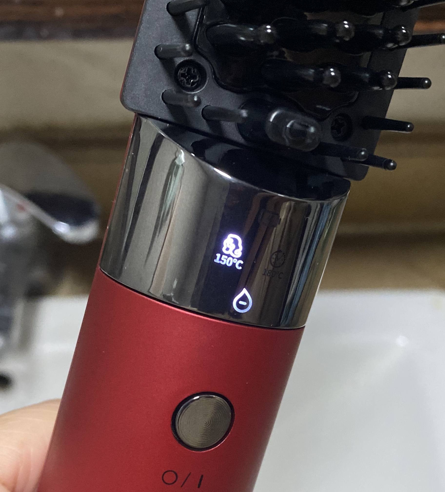 美发滚梳造型十大手法 (花样梳头法)