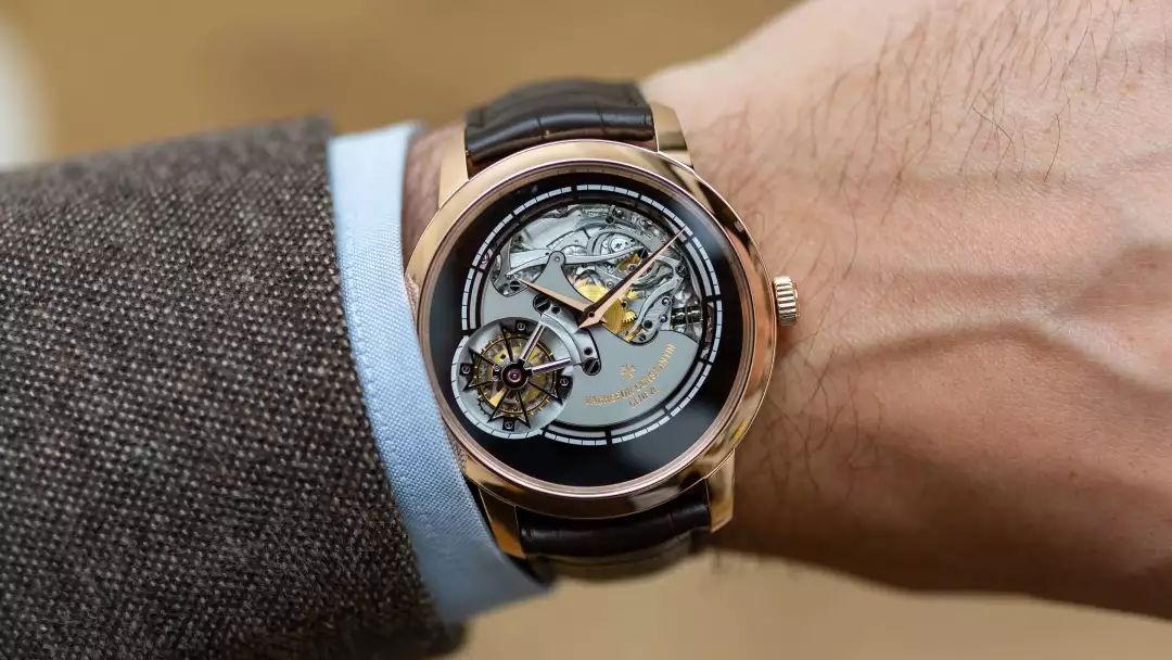 我月薪5千，但我有个戴劳力士的梦想