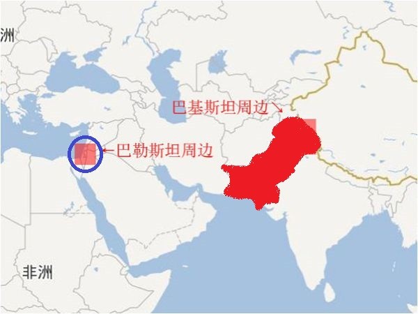 巴勒斯坦被打败了会怎样,巴勒斯坦多少归化球员