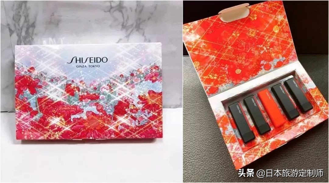 日系圣诞节限定,日本圣诞限定