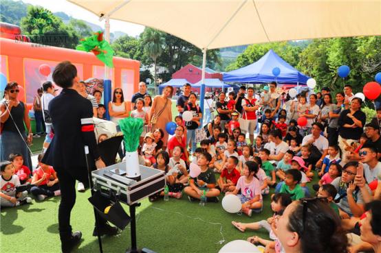 挪威国际学校香港,北京挪威国际学校
