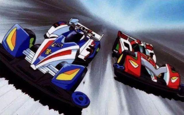 童年回忆的经典动画盘点下,童年最鲜明的回忆动画