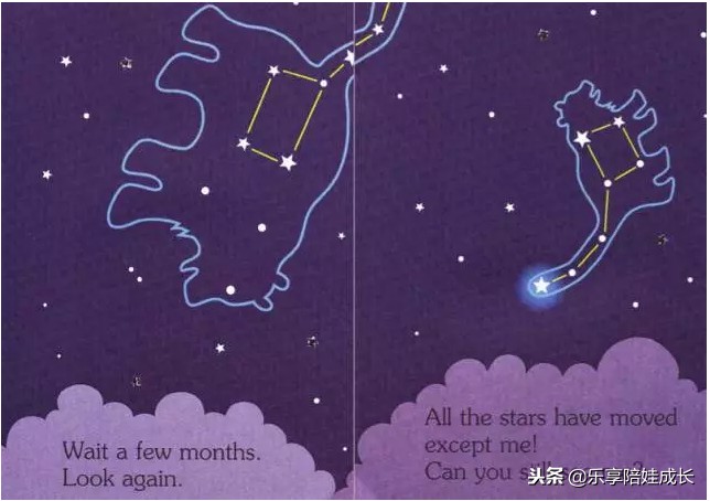 i am a star 英文绘本朗读 (i am a bunny绘本阅读中文翻译)