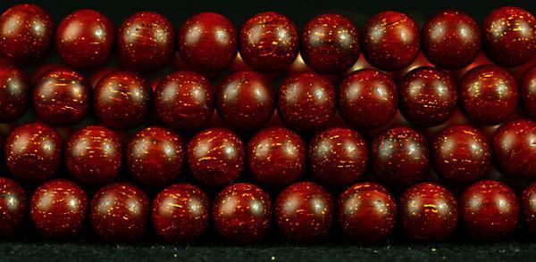 真正的小叶紫檀会掉色吗,正宗小叶紫檀会掉色吗