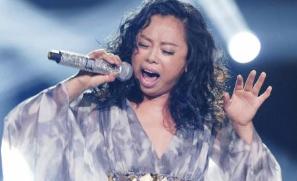 黄绮珊和那英哪个厉害,黄绮珊从出道到45岁翻红前的经历